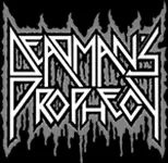 logo Deadman's Prophecy logo Deadman's Prophecy